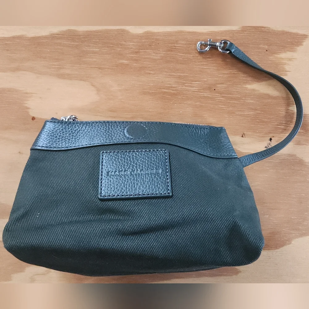 Marc Jacobs The Mini Sack Bag - Picture 3 of 16